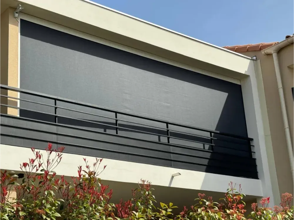 Menuiserie PVC à Vitrolles