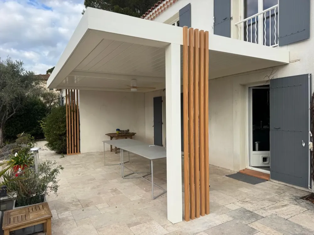 PAGE ACCUEIL PERGOLA BIOCLIMATIQUE